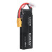 ISDT BattAir 7.4V 5200mAh 50C 2S Second Generation Smart Lipo Battery XT90 Support APP Control for RC Car