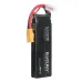 ISDT BattAir 7.4V 5200mAh 50C 2S Second Generation Smart Lipo Battery XT90 Support APP Control for RC Car