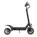 BOYUEDA Q7Pro 52V 19Ah 1600W*2 Dual Motor 10 Inch Electric Scooter 200KG Max Load 60-70KM Range