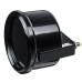 2'' 52mm Auto Trans Temperature Gauge Digital LED Car Meter & Sensor Fahrenheit