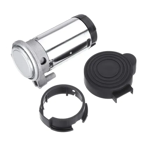 12V 178db Dual Trumpet Loud Air Horn Compressor Pump Kit Fit for Car Truck