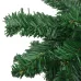 Artificial Christmas Tree,Xmas Pine Tree with 300 LEDs,Easy Assembly Christmas Tree with Metal Stand and 1300 Branchs for Home,Office,Party,Holiday Indoor Outdoor Decoration