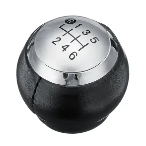 6 Speed Gear Stick Shift Knob For Toyota Corolla Verso Auris Aygo Yaris Avensis