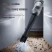 2 In 1 Blowing Suction Vacuum Cleaner Household Vacuum Cleaner Wireless Car Vacuum Cleaner Portable Car Handheld Vacuum Cleaner Dust Blower