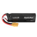 ISDT BattAir 7.4V 5200mAh 50C 2S Second Generation Smart Lipo Battery XT90 Support APP Control for RC Car