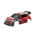 MJX HYPER GO 7303 1/7 2.4G 4WD 3CH Sport Drift RC Car Brushless High Speed Vehicle Models C3 Genuine Authorization Without Battery