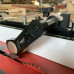 HONGDUI Clear Cut TS Stock Guides Woodworking Assembly Clear-Cut Precision Stock Guides For Table Saws