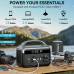 DaranEner NEOZ 300W Portable Power Station 179.2Wh/56000mAh LiFePO4 Battery, Fast Charging with 3 Input/6 Output Ports