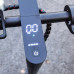 EmokoT4 PRO Electric Scooter 350W Motor 36V 10.4Ah Battery 8.5inch Tires 28-35KM Mileage 120KG Max Load Folding E-Scooter with APP