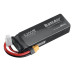 ISDT BattAir 11.1V 5200mAh 80C 3S Second Generation Smart Lipo Battery XT60 Support APP Control for RC Car