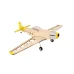 JWRC P-51 Mustang 1010mm Wingspan Balsa Wood RC Airplane Warbird KIT