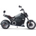 Mototec Typhoon-S1 Electric Scooter 72V 30Ah Battery 3000W Motor 55-80KM Max Mileage 150KG Max Load E-Scooter
