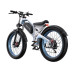 DUOTTS N26 Electric Bike 48V 20Ah Battery 750W*2 Dual Motors 26*4.0inch Fat Tires 80-100KM Max Mileage 150KG Max Load Electric Bicycle
