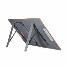 Foldable Solar Panel Charger TSP 18V 60W with DC Type C QC3.0 Output Charge for Portable Power Station RV Road Trip Camping Gofort TSP18V60W