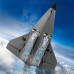 FlyBear FX9672 Darkstar 325mm Wingspan 2.4G 4CH 3D/6G Switchable 6-Axis Gyro EPP RC Airplane Glider RTF