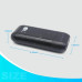 [US Direct] BC2 Portable Battery Charger with LCD Indicator USB Type-C Port As Phone Power Bank