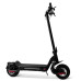 WQ S9Plus Electric Scooter 48V 18Ah Battery 600W*2 Dual Motors 10Inch Tires 60-80KM Max Mileage 120KG Max Load Folding E-Scooter