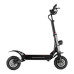 BOYUEDA S3-11 38Ah 6000W 60V Oil Brake 11 Inch Electric Scooter 120-150Kg Max Load 100Km Range