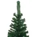 Artificial Christmas Tree,Xmas Pine Tree with 300 LEDs,Easy Assembly Christmas Tree with Metal Stand and 1300 Branchs for Home,Office,Party,Holiday Indoor Outdoor Decoration