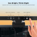 BlitzMax BM-ES1 Monitor Light Bar Stepless Dimming & Color Temperature with Memory Function for Home Office