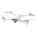 FIMI X8 TELE MAX Beyond Vision Roklink 5.0 20KM FPV With Dual Camera 4K 60fps 30X ZOOM 3-axis Mechanical Gimbal AI Super Night Video 47mins Flight Time GPS RC Drone Quadcopter RTF