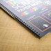 Wholesale 5PCS Funny Scratch Painting Notebook DIY Drawing Toy Big Blow Children Paper Art Educational Toys