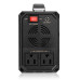 Flashfish G300 300W Solar Generator 222Wh Portable Power Station 60000mAh Rechargeable Battery for Outdoor Camping Home