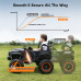 Funtok R03S 24V 7AH 2 Seater Ride on Truck Safety Electric Car for Kids 4*38W Motors with Parent Remote Control Spring Suspension Slow Start