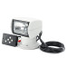 360 Remote Control Spotlight Searchlight Marine Work Light Boat Truck Car 12V 100W Bulb