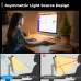 BlitzMax BM-ES1 Monitor Light Bar Stepless Dimming & Color Temperature with Memory Function for Home Office