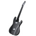 AeroBand Smart Electronic Guitar 39-inch Detachable Structure Silicone Soft Strings MIDI Controller Portable Practice Musical Instruments