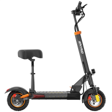 iENYRID M4 Pro S+ Electric Scooter 48V 12.5AH Battery 800W Motor 10inch Tires 25-35KM Max Mileage 150KG Max Load Folding E-Scooter