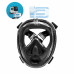 DEDEPU S5000PLUS-E 1L Scuba Tank Gear Diving Equipment Underwater Outdoor Mini Dive Scuba Cylinder Diving Air Tank