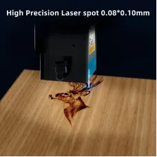 LONGER 20W Laser Module Upgrade Kit High Precision Cutting Engraving for Enhanced Performance Ray5/10/20W