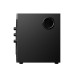 BlitzWolfBW-GT2 Computer Speaker 20W with 2.1 Channel Combination Speakers Powerful Bass Dazzling Light bluetooth Version Multiple Connections