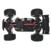 MJX 14210 HYPER GO 1/14 Brushless High Speed RC Car Vechile Models 55km/h