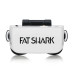 FatShark Scout 4 Inch 1136x640 NTSC/PAL Auto Selecting FPV Goggles Video Headset Bulit-in Battery DVR For RC Racing Drone (Inclusive of European VAT)