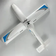 KPQRC Ruilav Sea Land Air Fighter 900mm Wingspan 6CH Brushless Fully Waterproof EPO RC Airplane Seaplane KIT/PNP