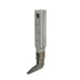 HONGDUI Replacement Blade Cutter for KM-17 Woodworking Router Plane Tuning Joinery Cutting Grooves Mortise