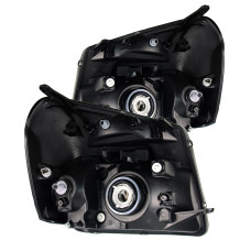 1 Pair Car Headlight Lampshade Light Cover 3R3Z13008CA GM2503254 GM2502254 15888058 15888059 For Chevrolet Equinox 2005-2009