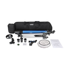 AOMEKIE 234X Telescopes 60mm Astronomical Telescope Set for Kids Adults Astronomy Beginners AO2011