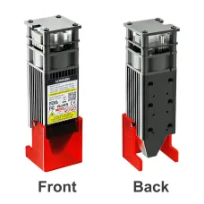 LONGER 10W Laser Head Upgrade Kit High Precision Cutting Engraving for Enhanced Performance