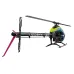 GOOSKY RS7 700 6CH 3D Aerobatic Dual Brushless Direct Drive Motor RC Helicopter KIT