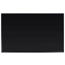 Desk Top Tempered Glass Rectangular 47.2"x25.6
