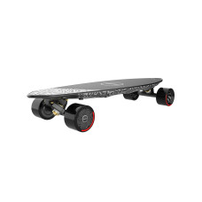 Maxfind Max2pro X Electric Skateboard 36V 6.4AH Battery 650W*2 Dual Motors 3.5inch Tires 35KM Max Mileage 100KG Max Load