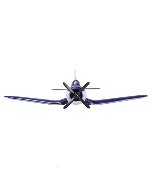 Nicesky F4U Corsair F4U-1A 680mm Wingspan Warbird EPS RC Airplane Fixed Wing KIT