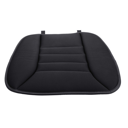 Tsumbay Car Seat Cushion Anti-skidding Soft Driver Seater Protector Pad TS-CC01 Memory Foam Universal for Home Car Office Chair