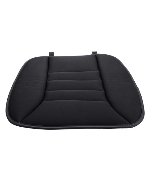 Tsumbay Car Seat Cushion Anti-skidding Soft Driver Seater Protector Pad TS-CC01 Memory Foam Universal for Home Car Office Chair