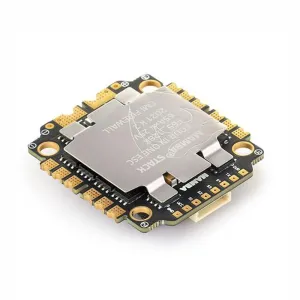 20*20mm MAMBA 128K F40 40A MINI Blheli_32 4IN1 Brushless ESC for FPV RC Racing Drone