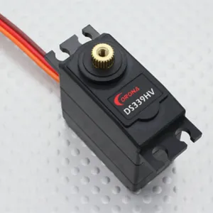 Corona DS339HV Digital Metal Gear Servo 5.1kg / 0.13 Sec / 32g